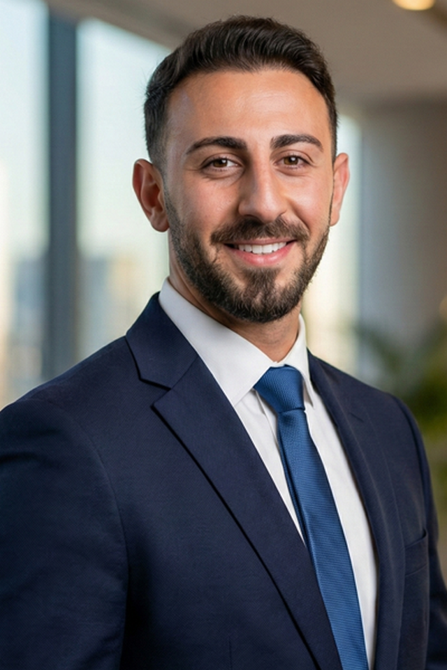 İklimex Teknik Kurucu Ortağı Mustafa GÖZCÜ - Teknik Operasyonlar Müdürü