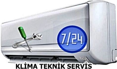 Antalya Klima Tamir